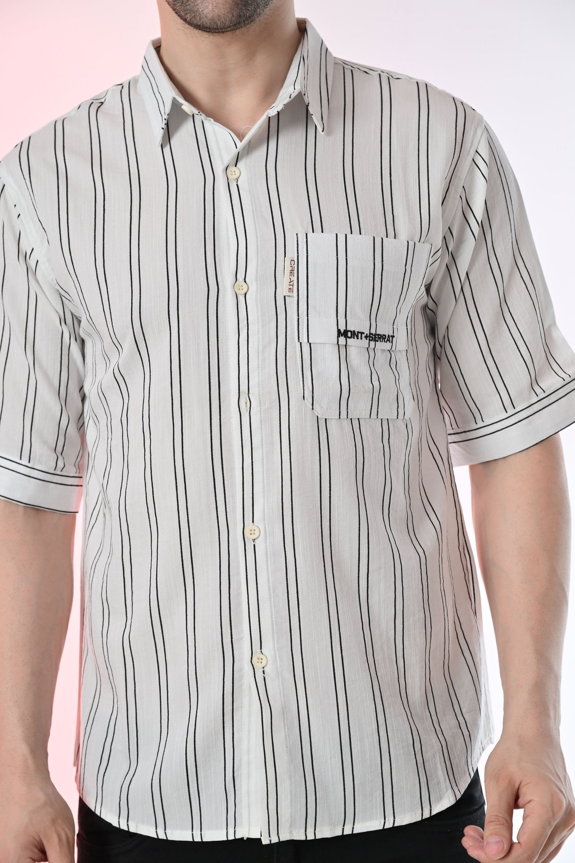 Classic Flow Shirt