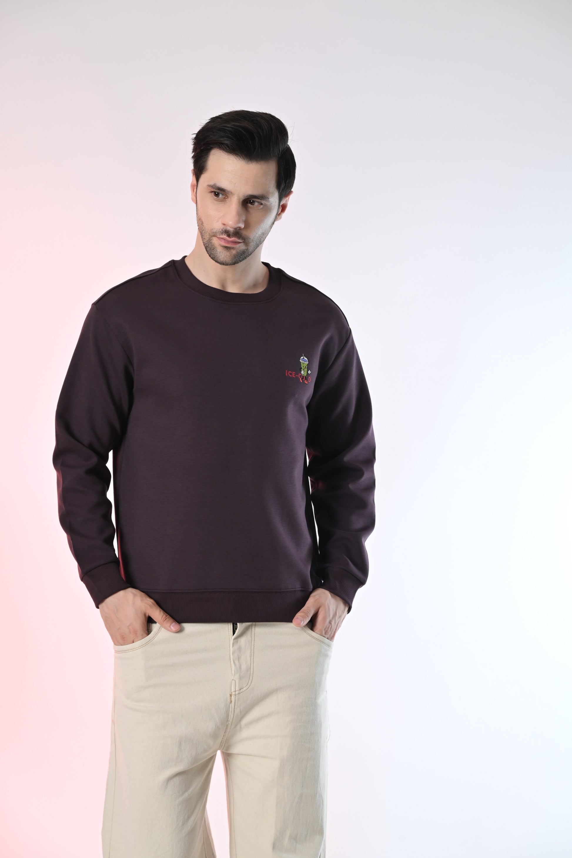 Dark Nightfall Sweatshirt