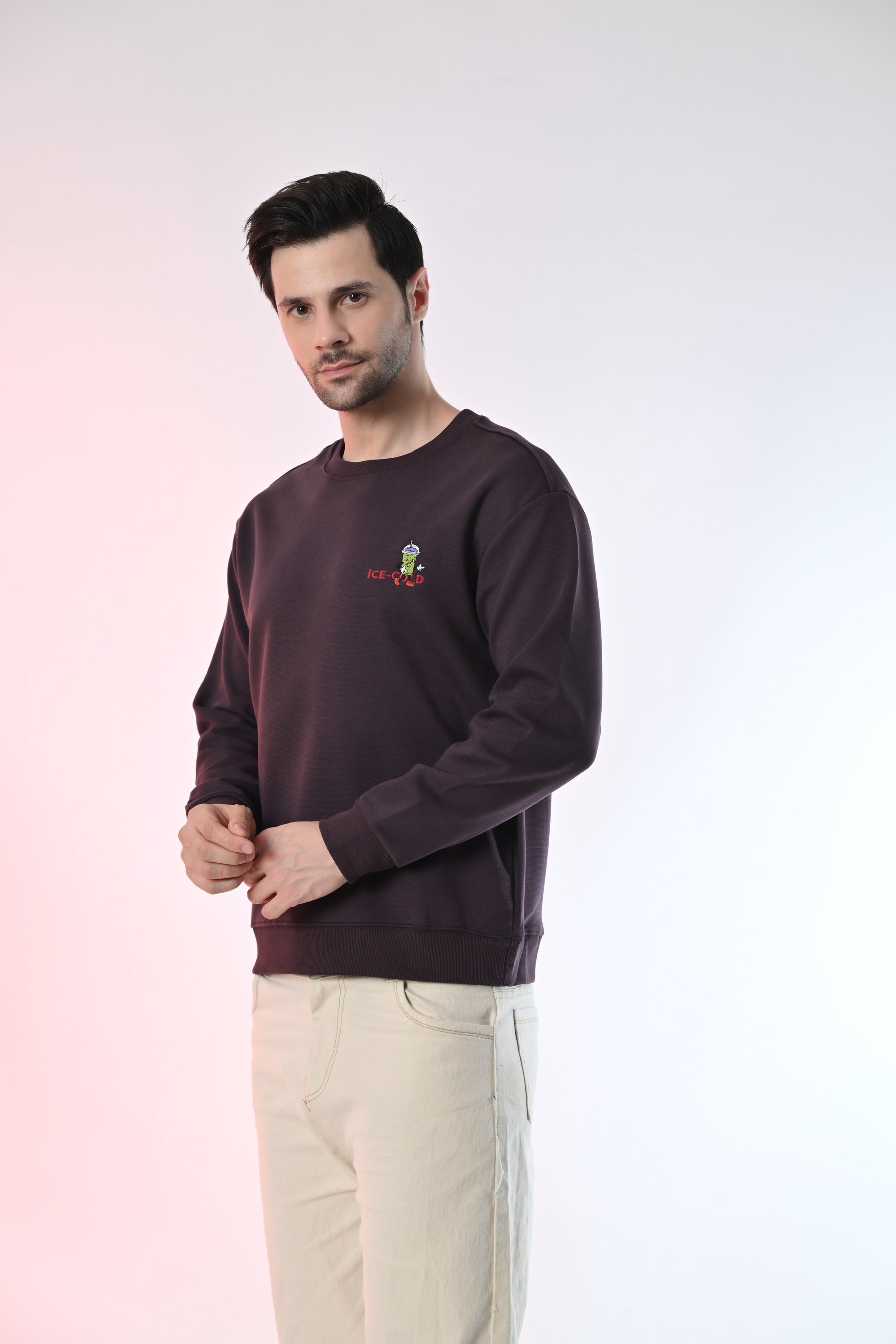 Dark Nightfall Sweatshirt