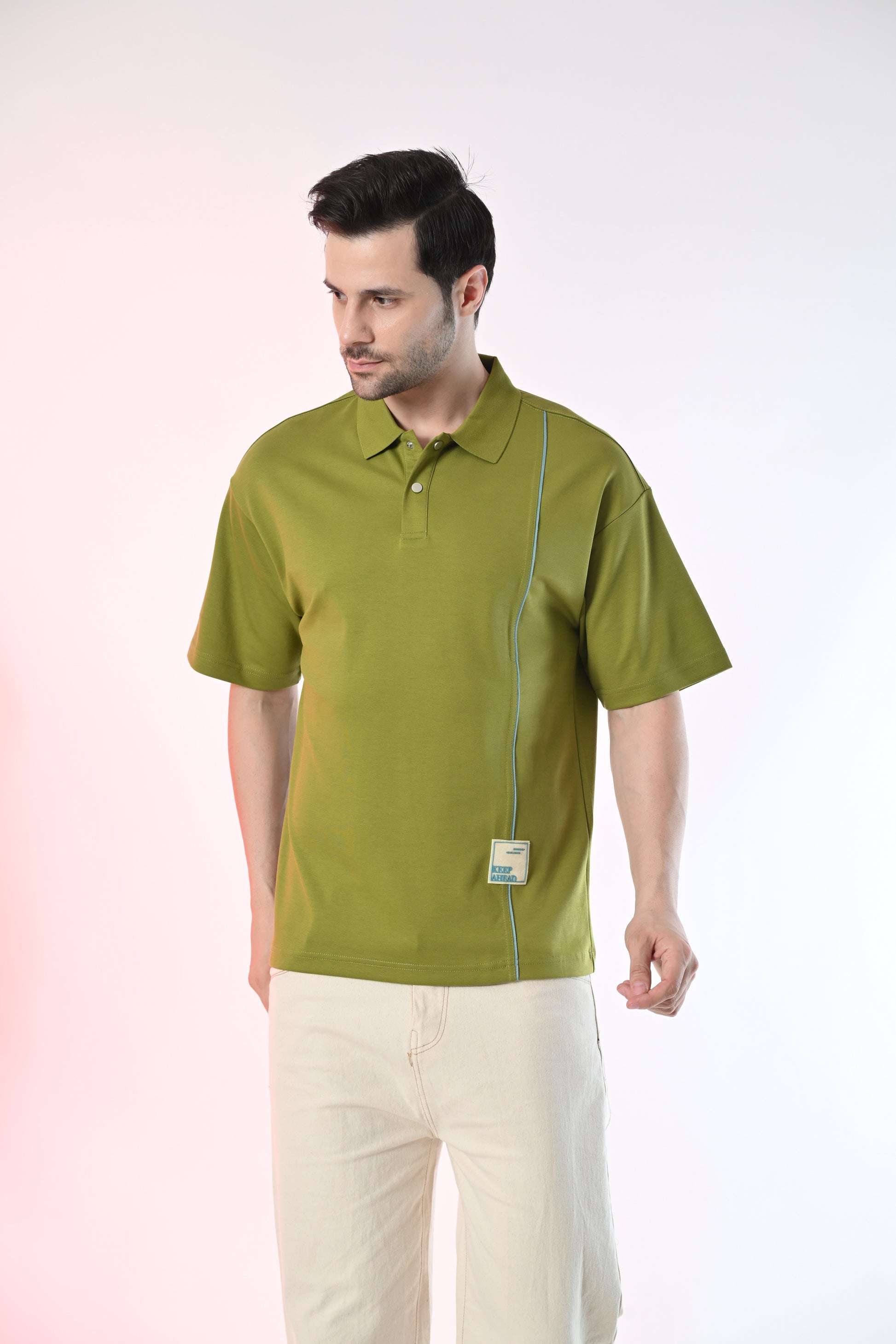 Fresh Line Polo T-shirt
