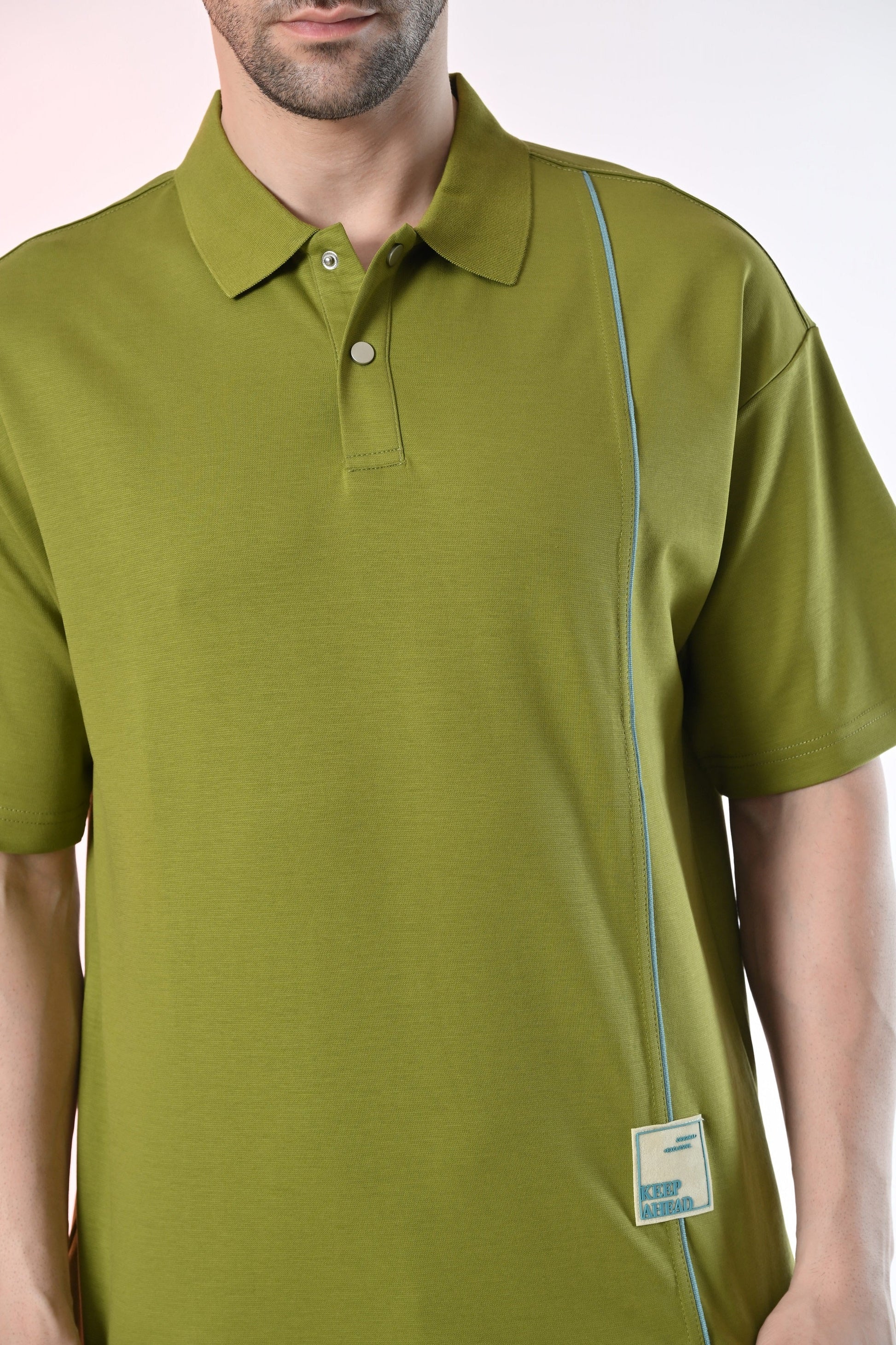 Fresh Line Polo T-shirt