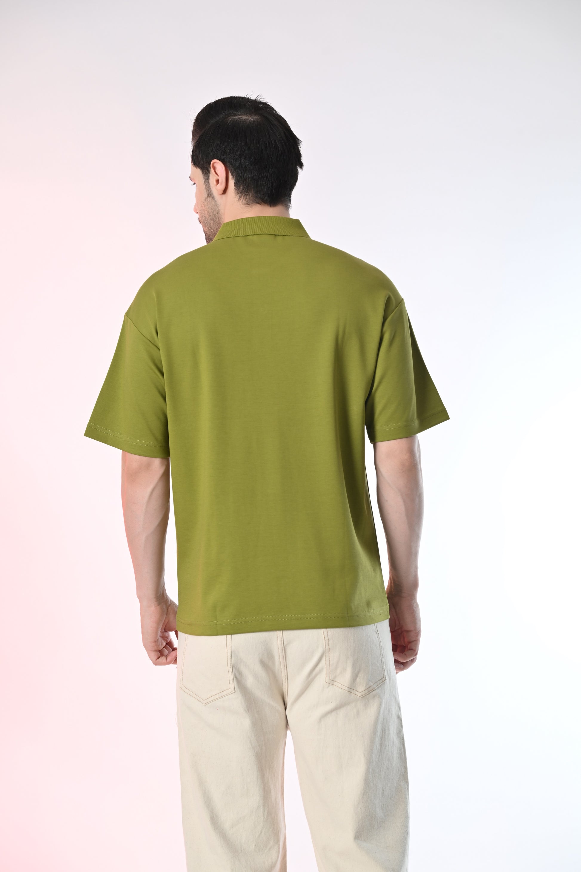 Fresh Line Polo T-shirt