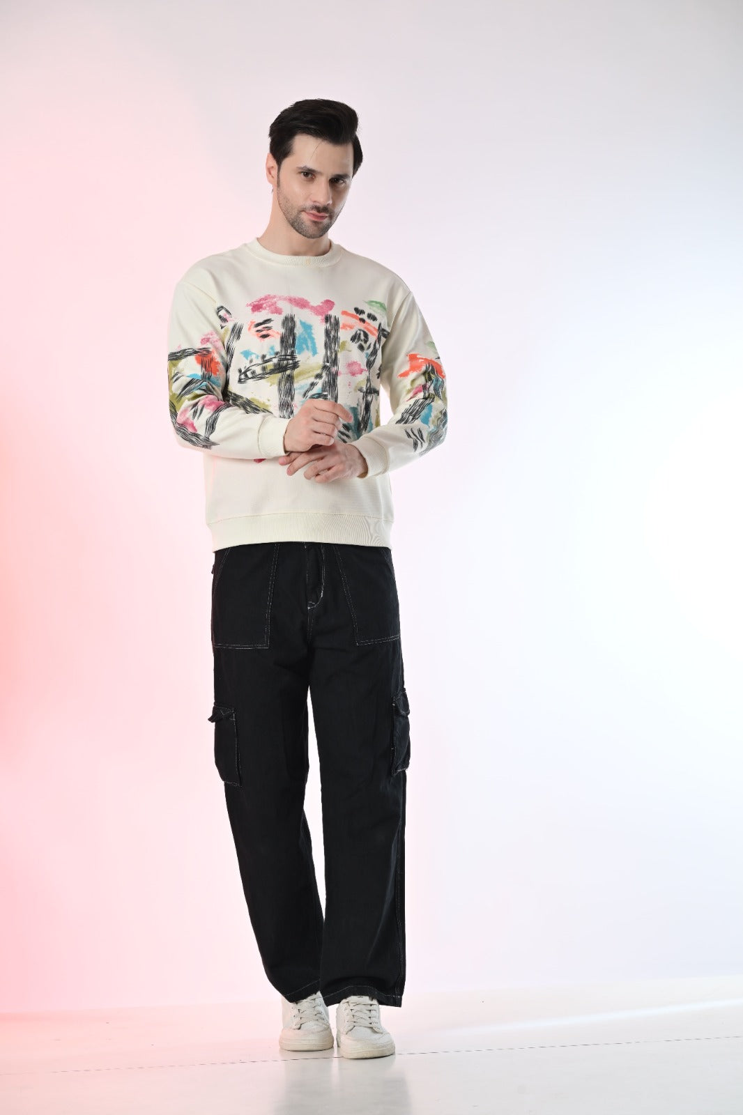 sweatshirts