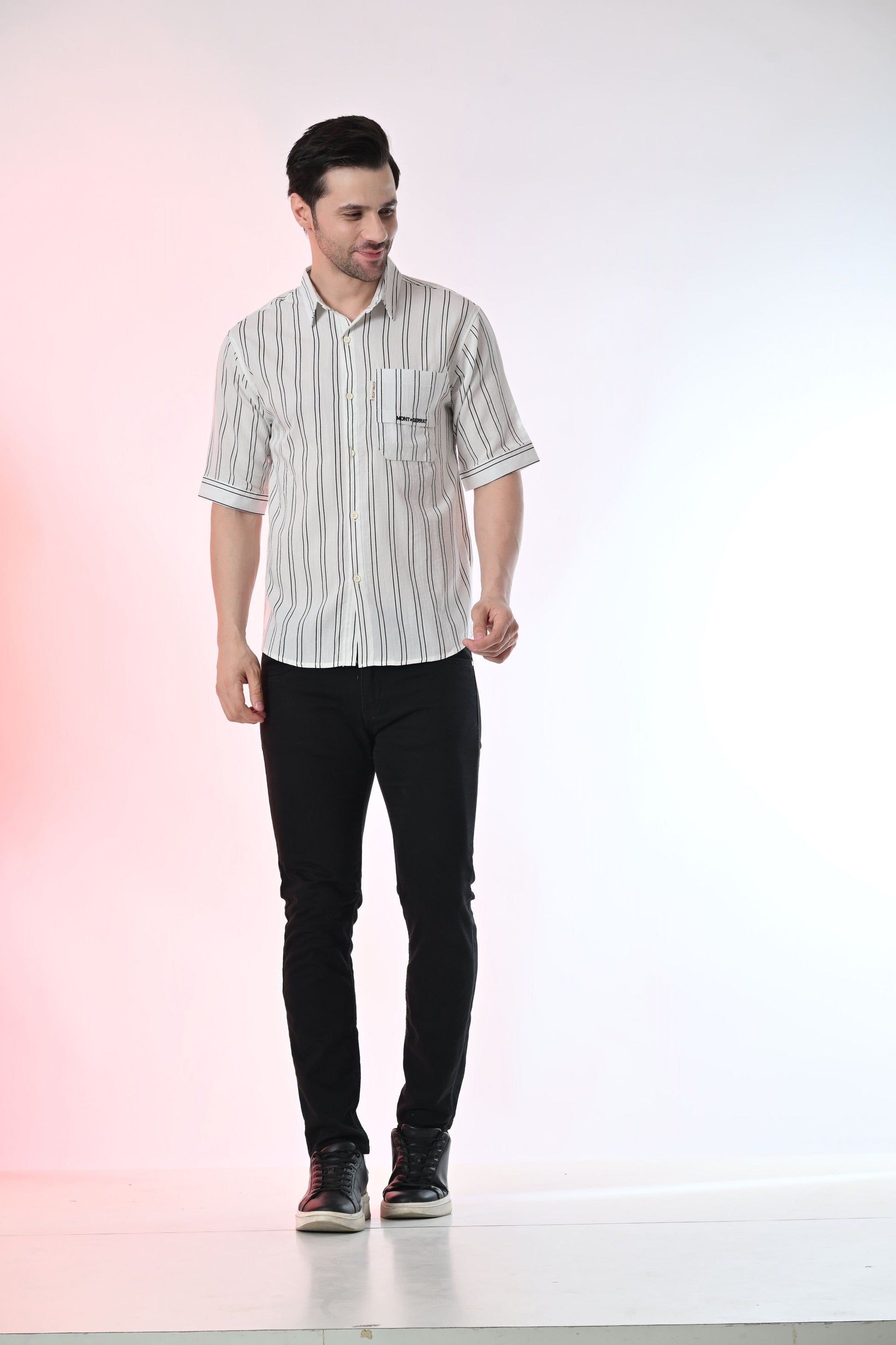 Classic Flow Shirt