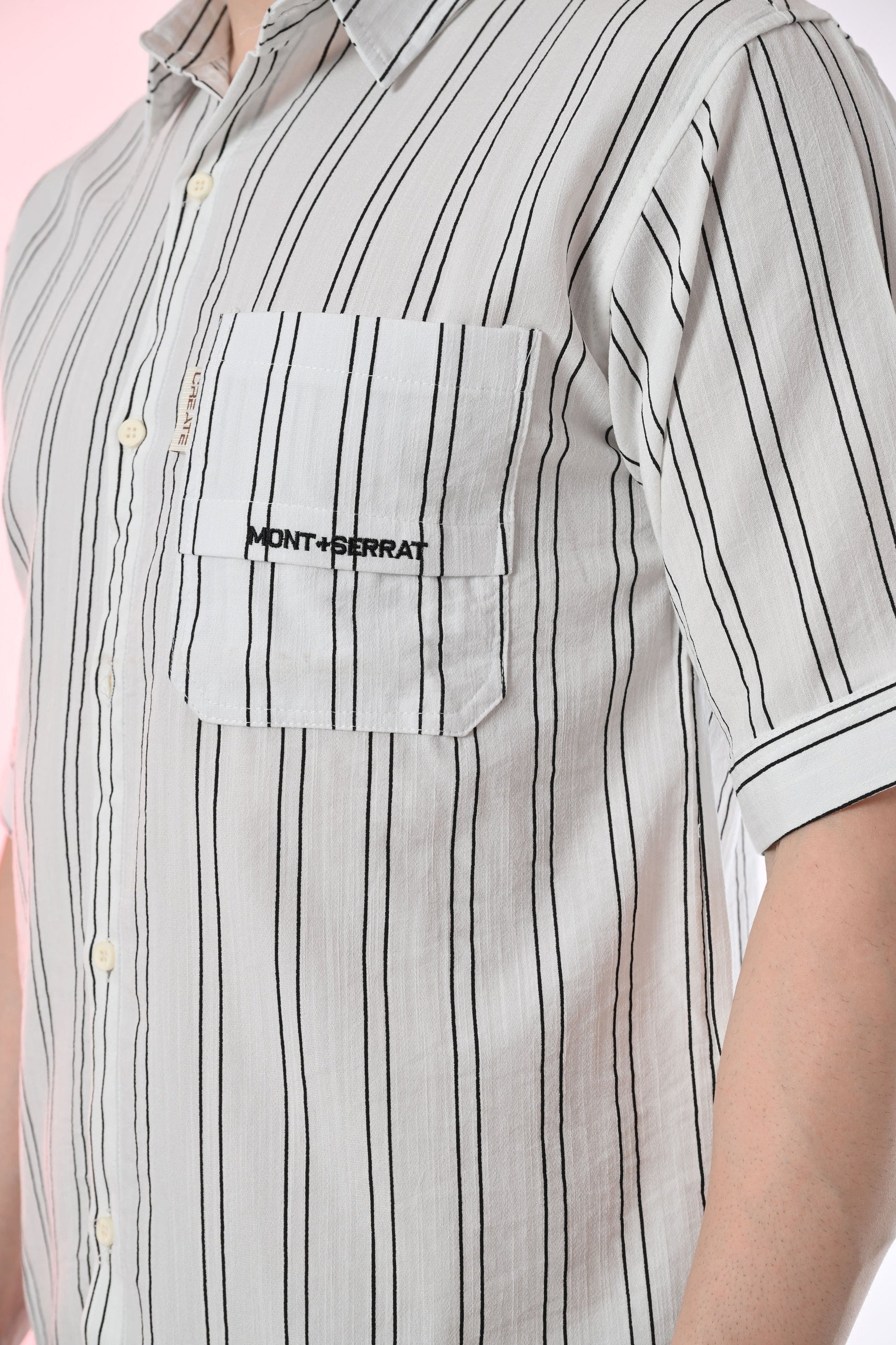 Classic Flow Shirt