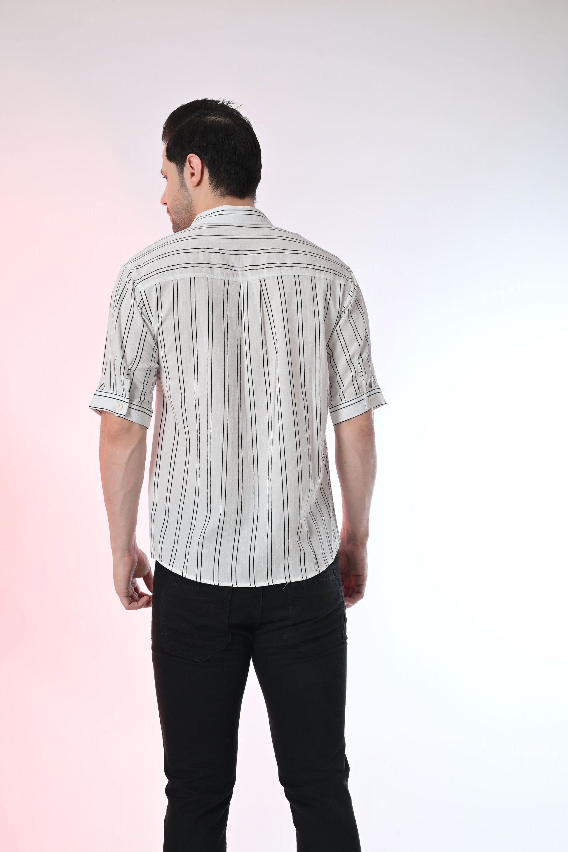 Classic Flow Shirt