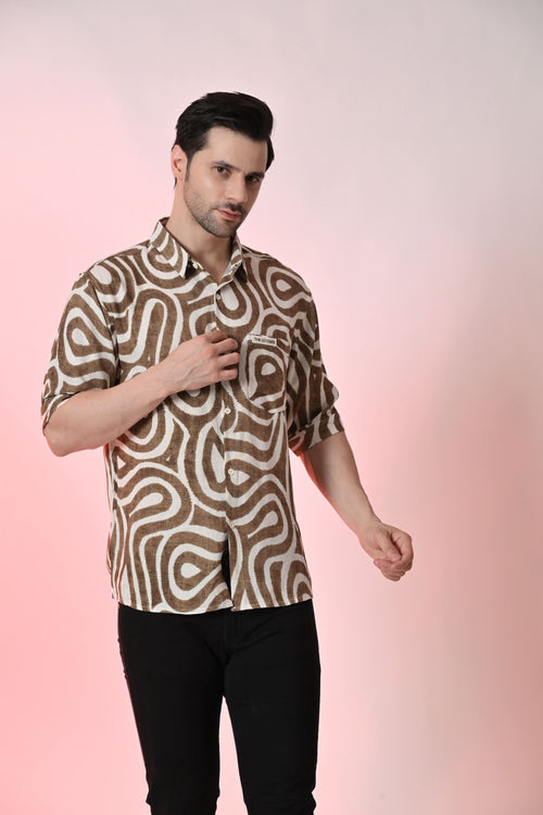 Classic EchoLines Shirt