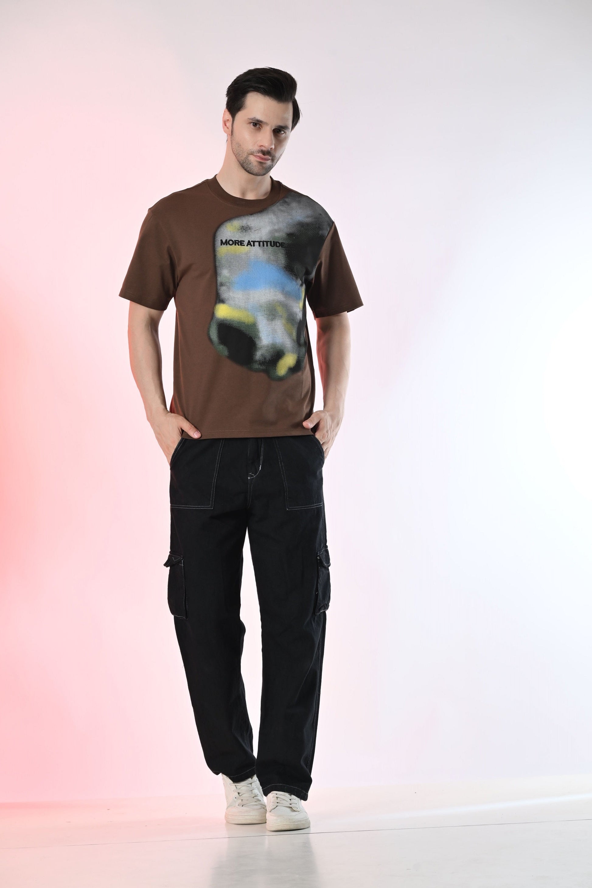 Brownout T-shirt