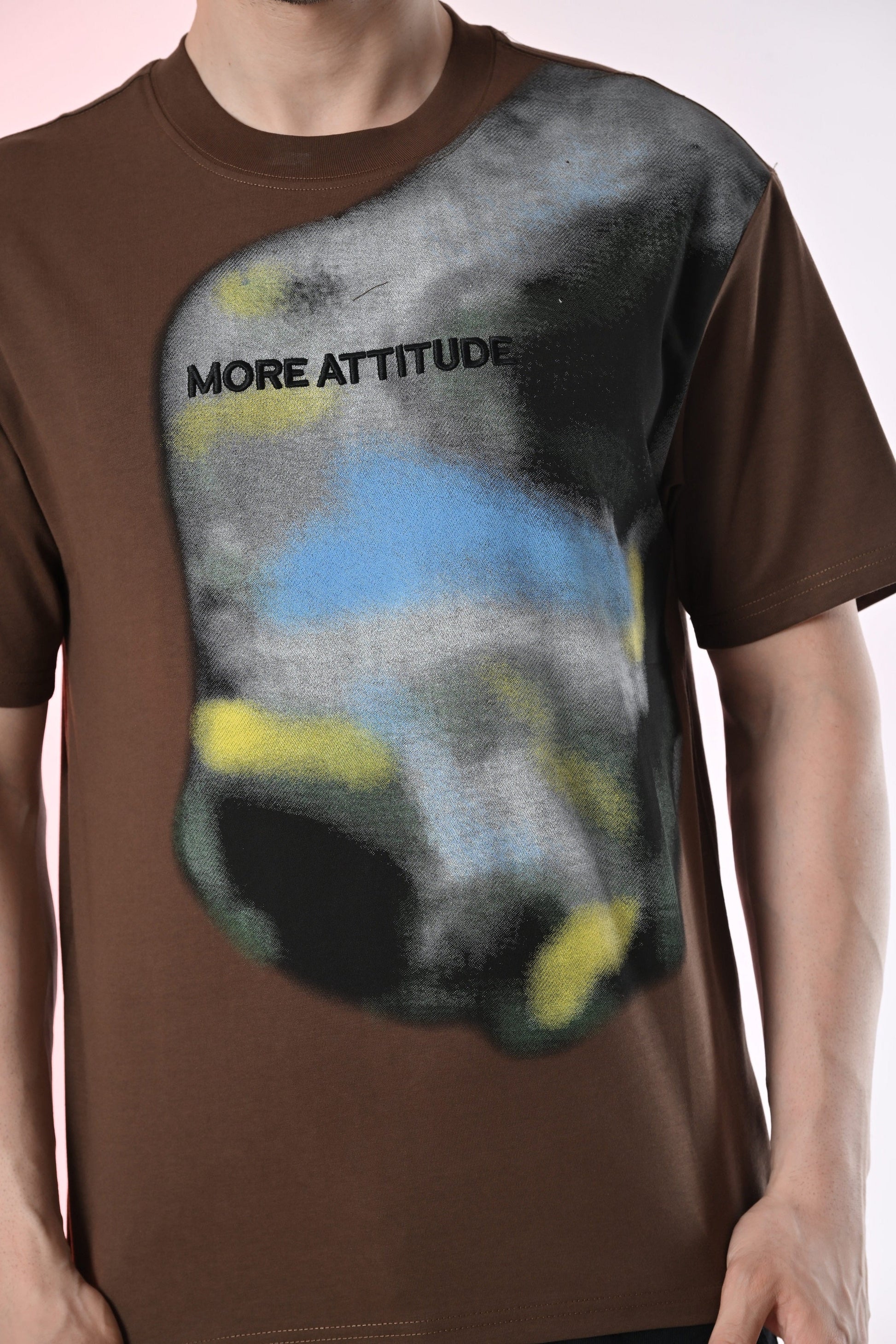 Brownout T-shirt