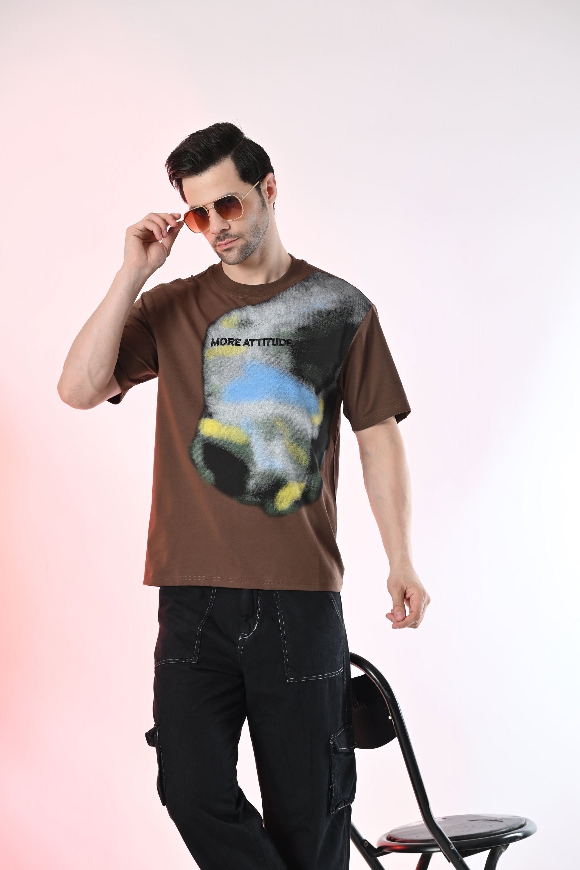 Brownout T-shirt