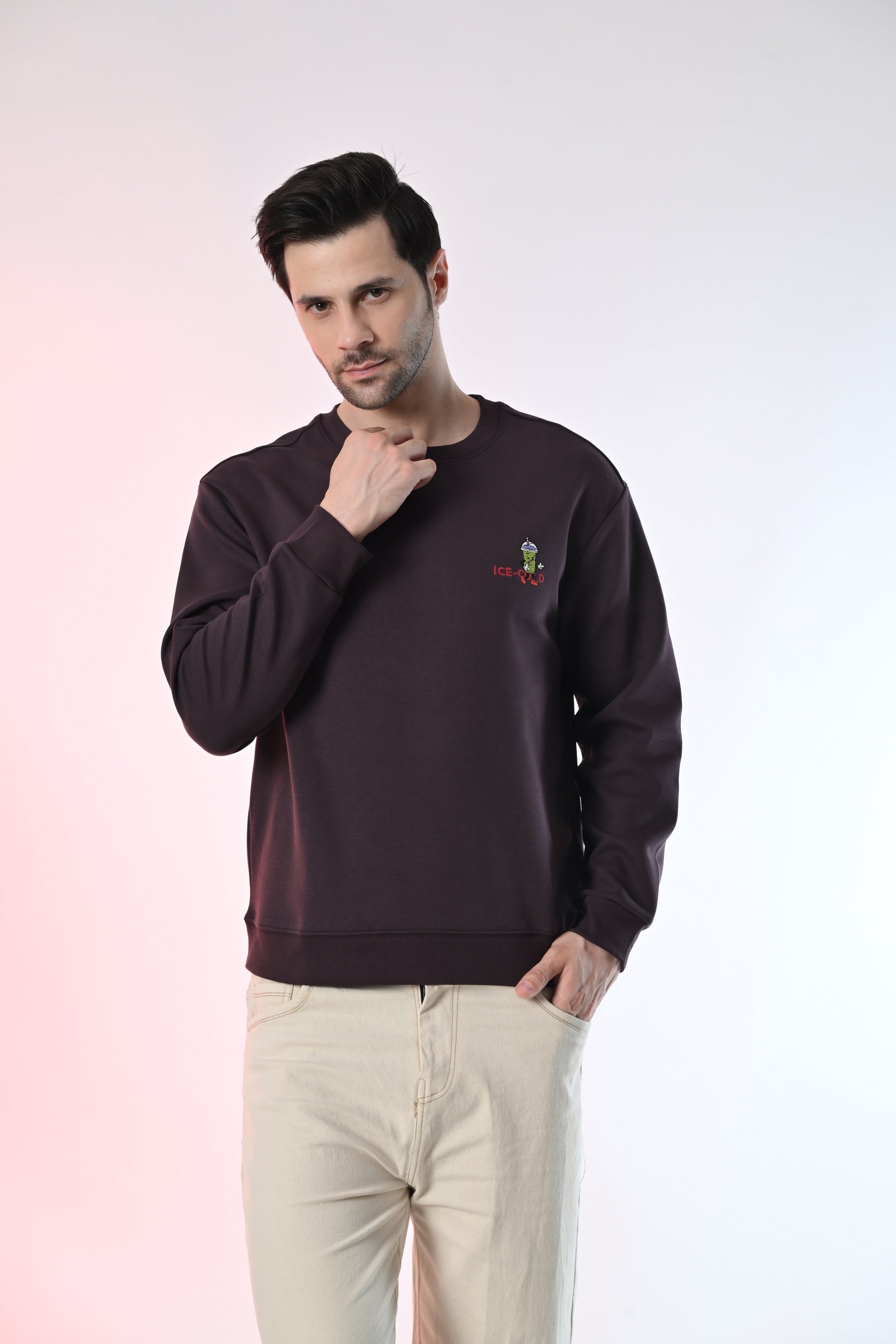 Dark Nightfall Sweatshirt