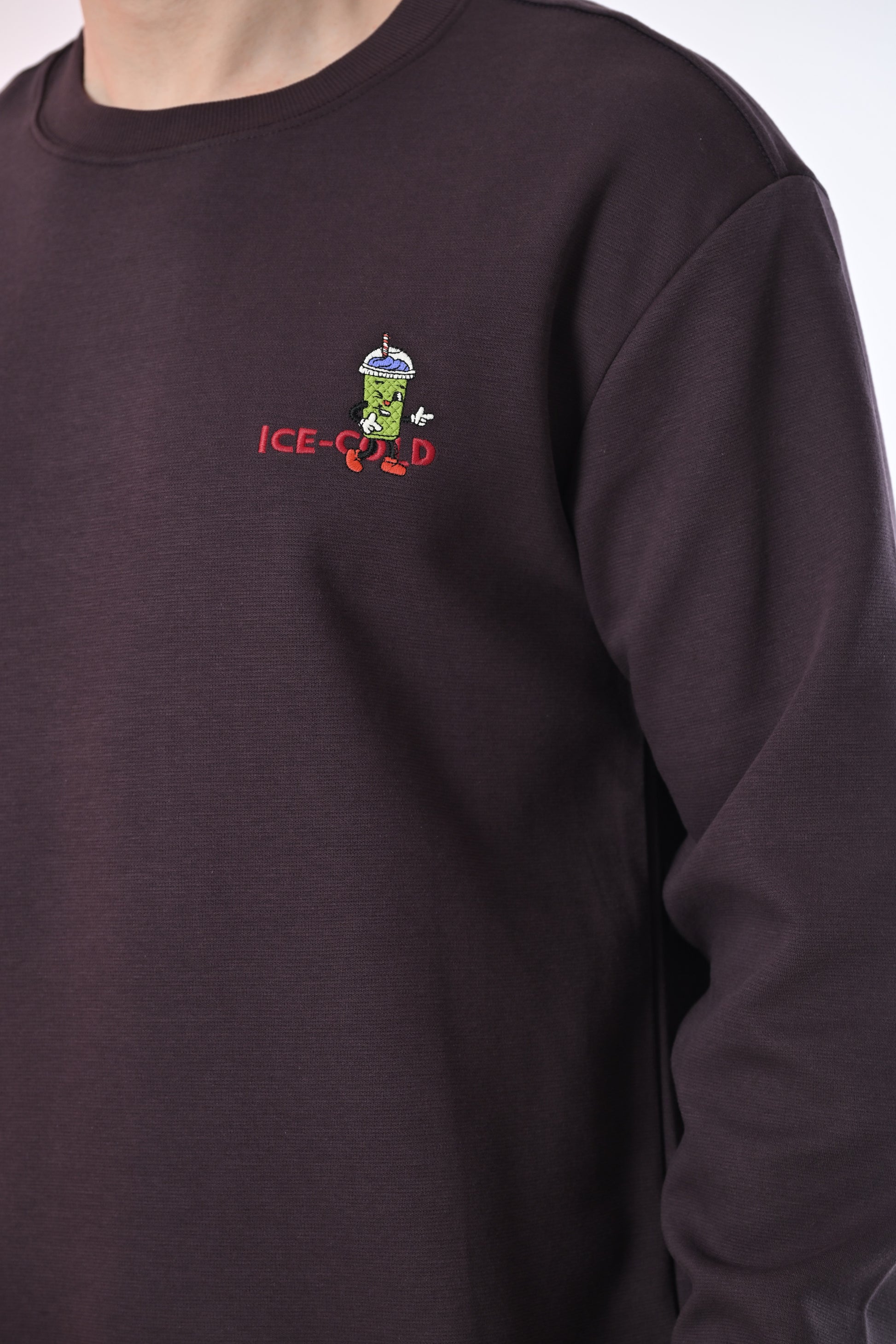 Dark Nightfall Sweatshirt