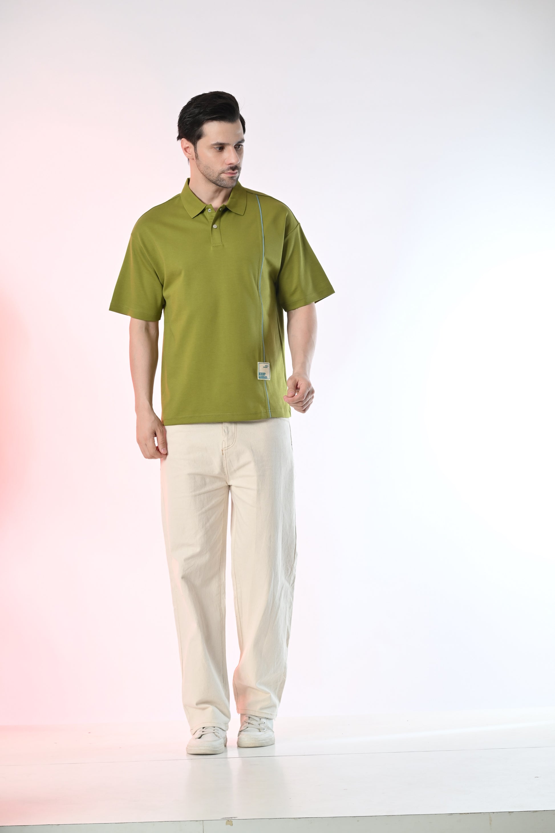 Fresh Line Polo T-shirt