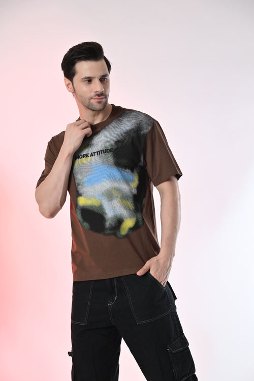 Brownout T-shirt